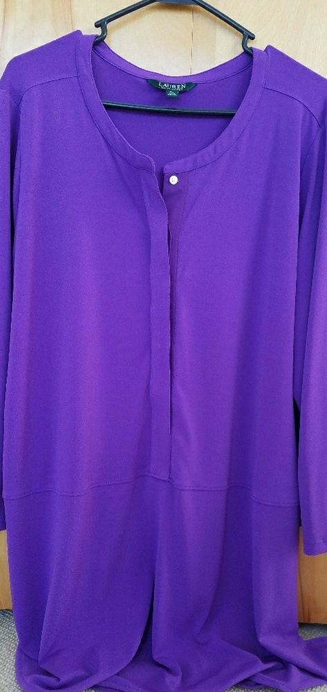 Ralph Lauren 3x top